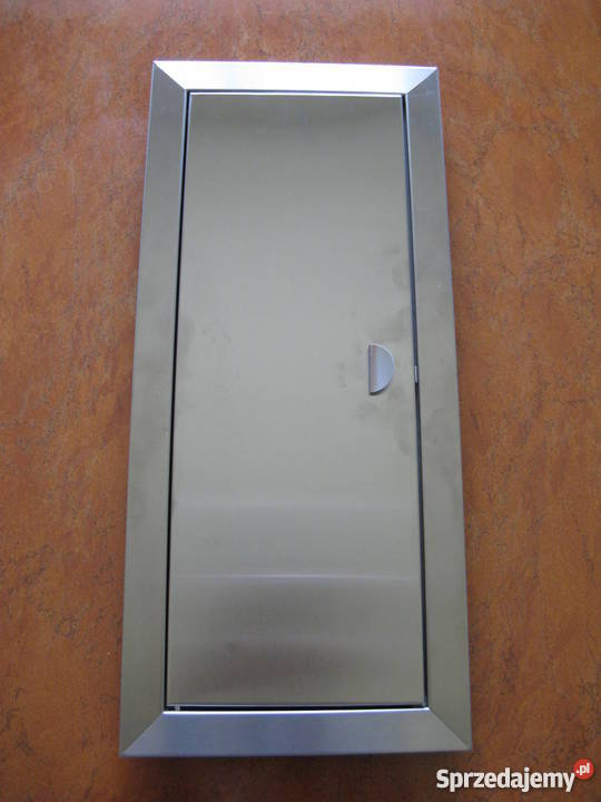 drzwiczki rewizyjne 20x45 Sosnowiec sprzedam