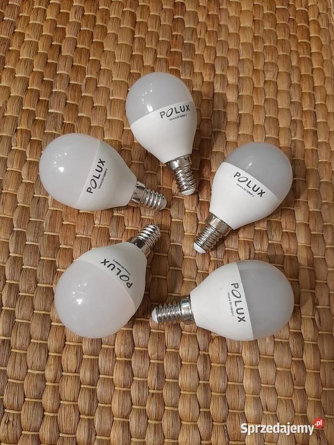 Żarówki 5 śląskie Chorzów