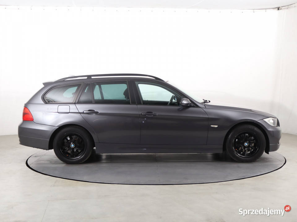 BMW 3 320 d tempomat Katowice sprzedam
