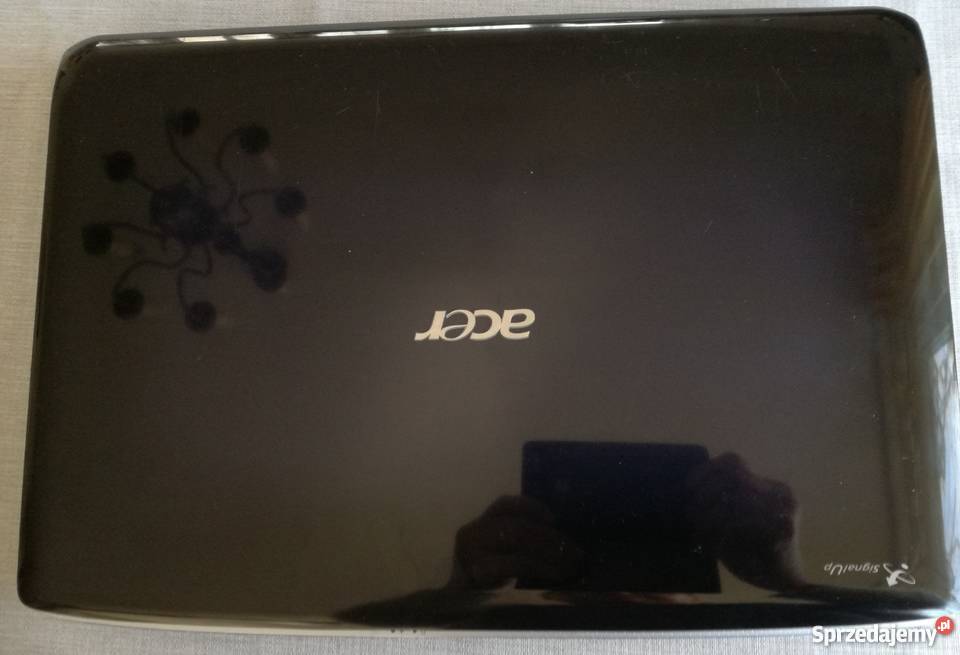 Acer Aspire 6920 G WiFi  Łódź