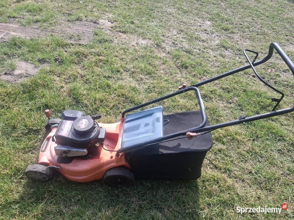 Kosiarka spalinowa Myszków