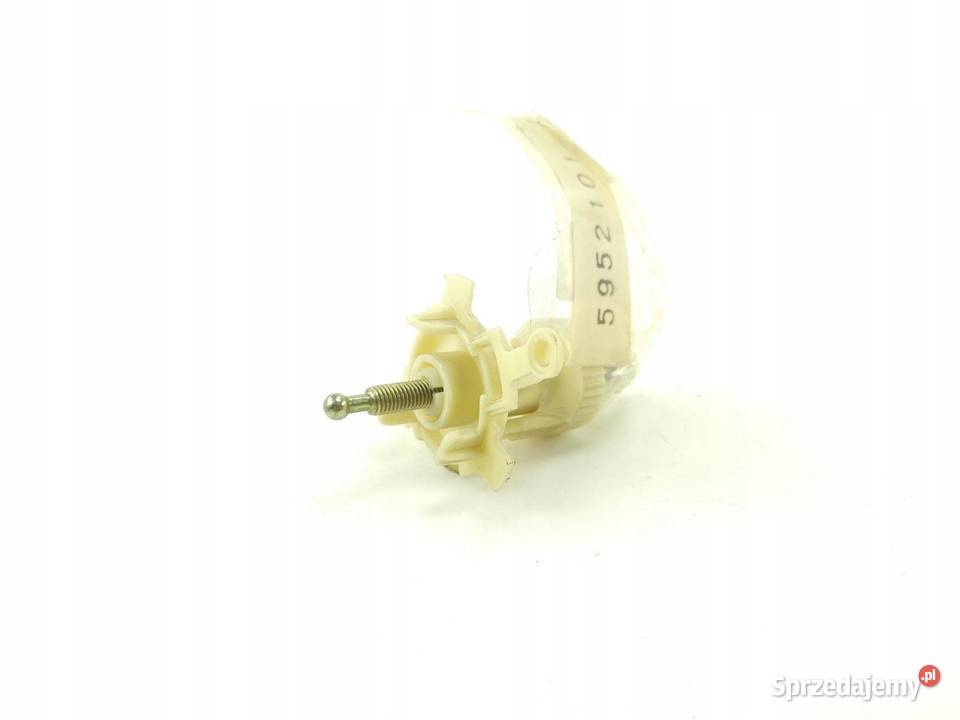 REGULATOR POŁOŻENIA LAMPY PRZÓD FIAT ELBA 9196