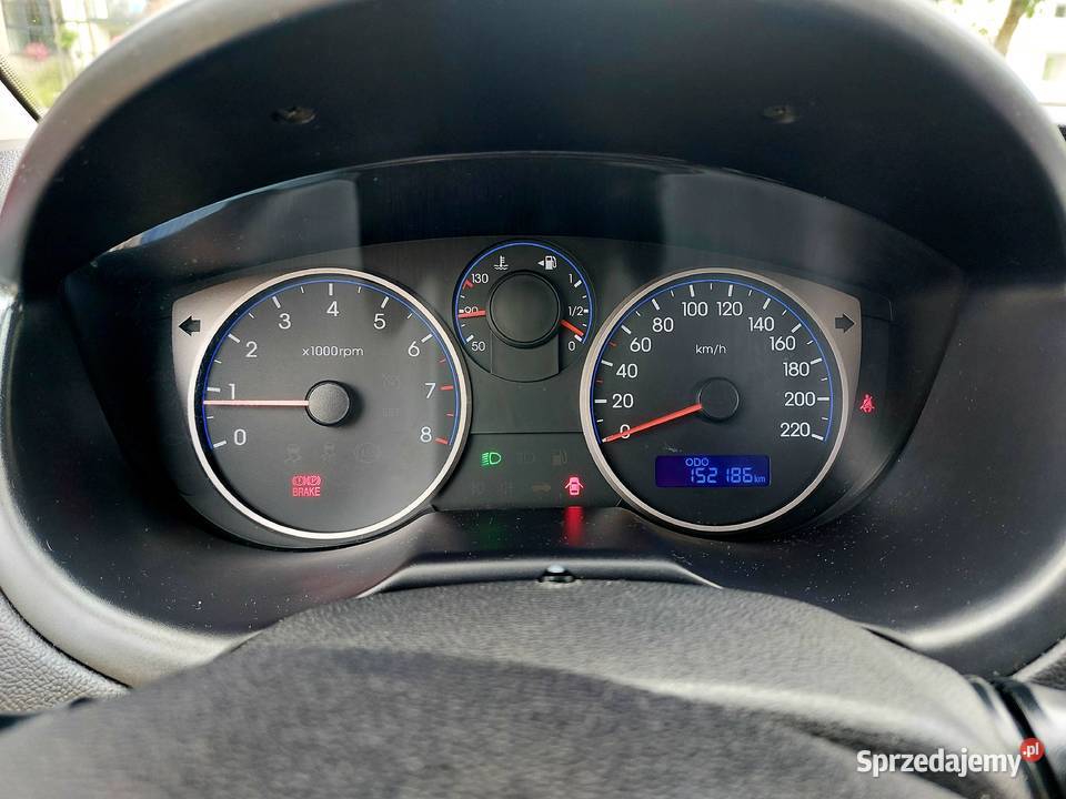 Hyundai I20 12 Benzyna i20 mazowieckie Sochaczew