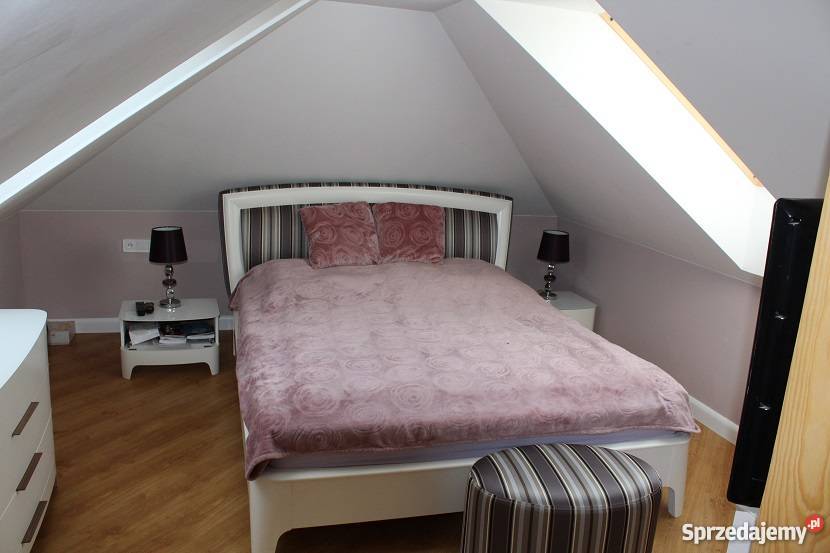 Luksusowe dwupoziomowe mieszkanie własność Zielona Góra