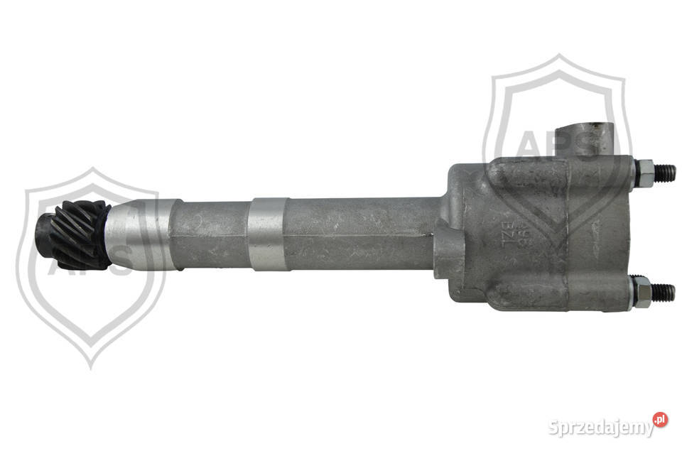 Pompa oleju silników 490BT498BT A495BZL3100
