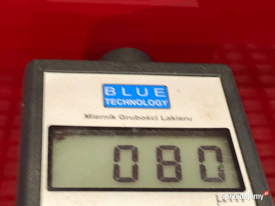 DRZWI PRAWY TYŁ MINI CLUBMAN R55 Hatchback 0615 Drzwi