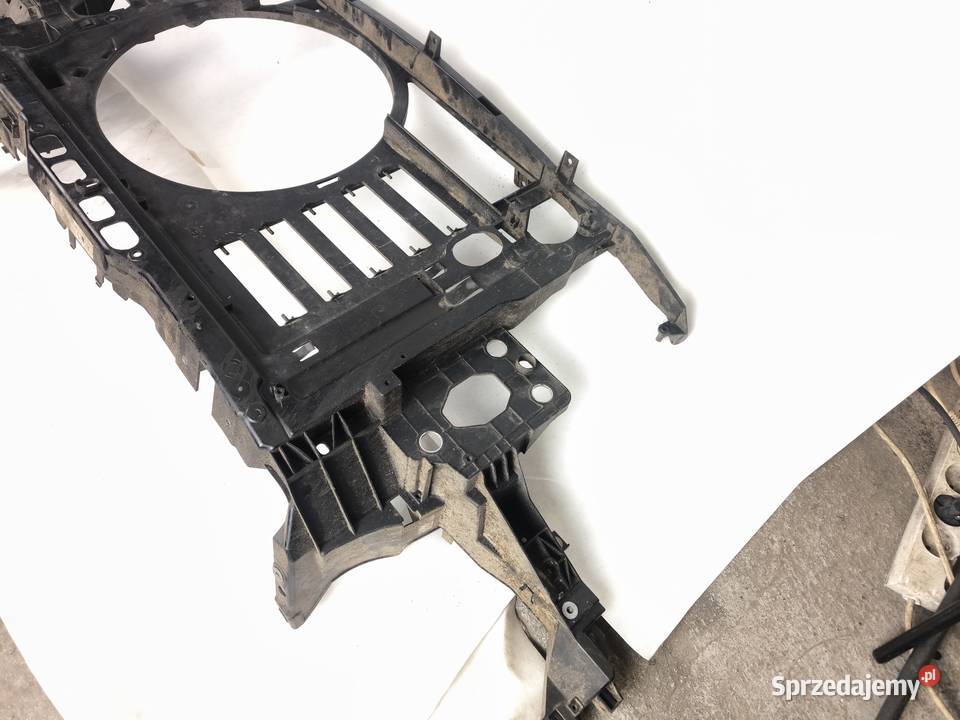 Pas przedni Wzmocnienie czołowe Mini COOPER S podkarpackie Rzeszów