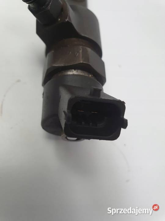 WTRYSKIWACZ Alfa Romeo 147 19 JTD PALIWA wtrysk lubelskie Chełm sprzedam