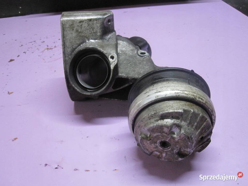 MERCEDES E 22 CDI 09r 170 233000032XX ŁAPA