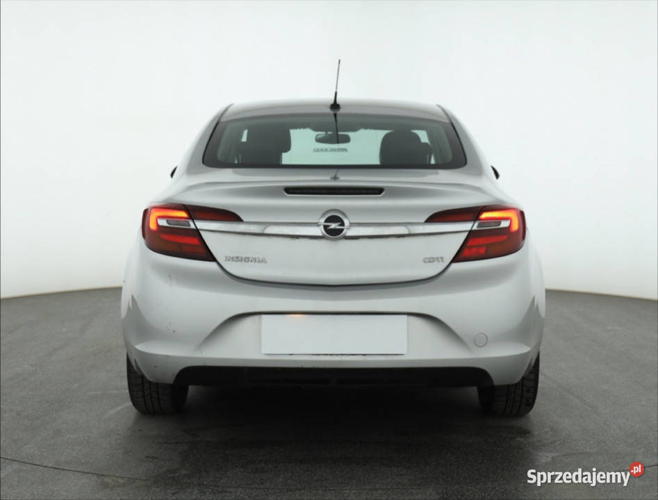 Opel Insignia 16 CDTI Piaseczno