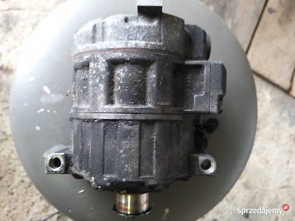 Sprężarka klimatyzacji Mercedes 906 Jastrzębie-Zdrój sprzedam