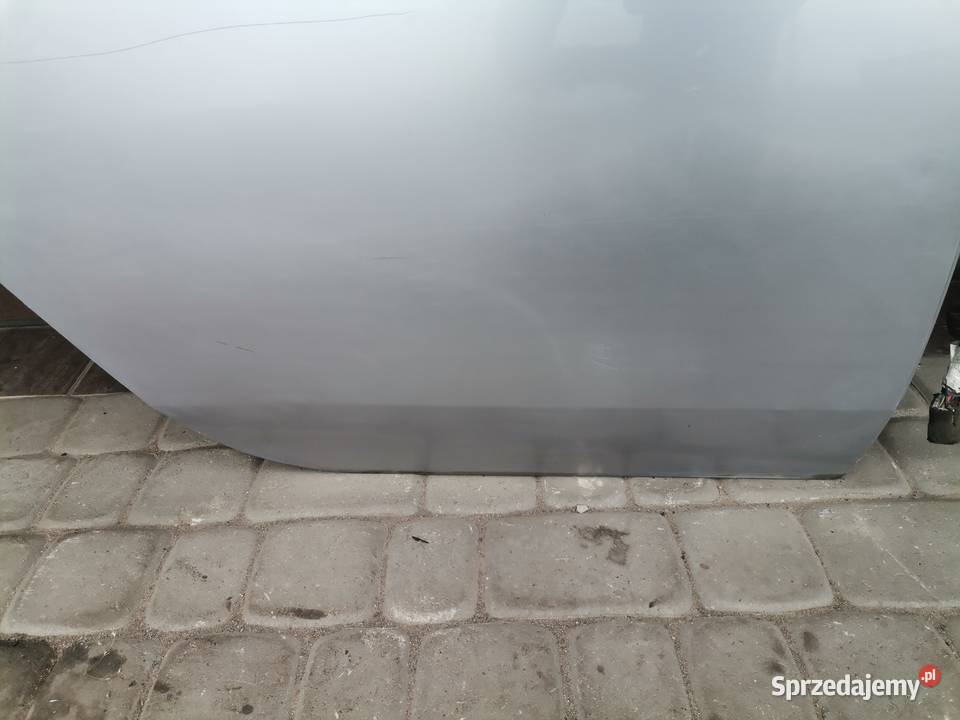 NISSAN PRIMERA P12 HB DRZWI PRAWY TYŁ KY0G małopolskie Nowy Sącz sprzedam