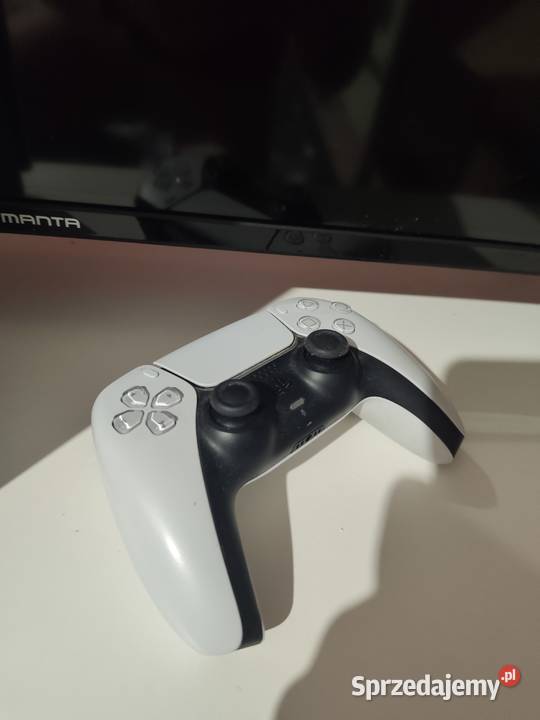 PlayStation 5 Elektronika Ostrów Wielkopolski