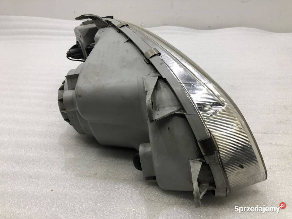 LAMPA LEWY PRZÓD KIA CARNIVAL 0K55251020L EU wielkopolskie