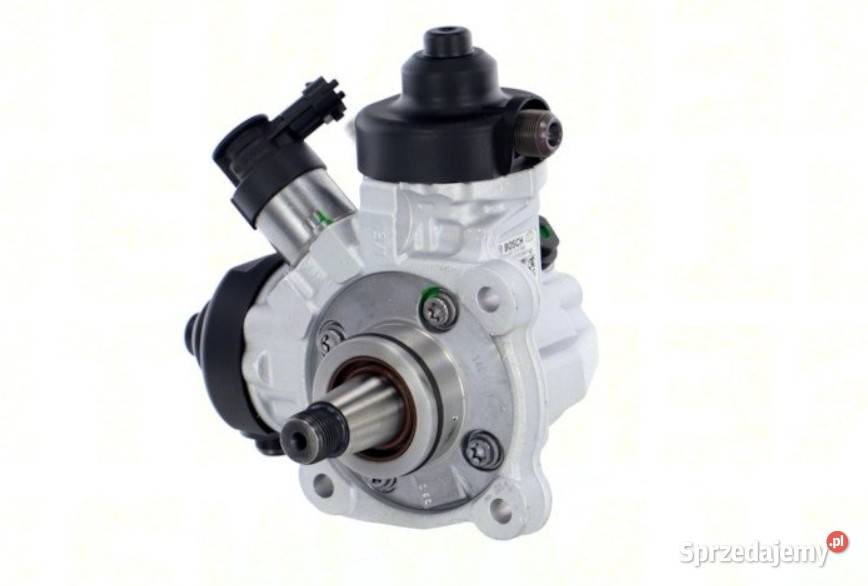Pompa wtryskowa BOSCH 0445010696 do JEEP kujawsko-pomorskie