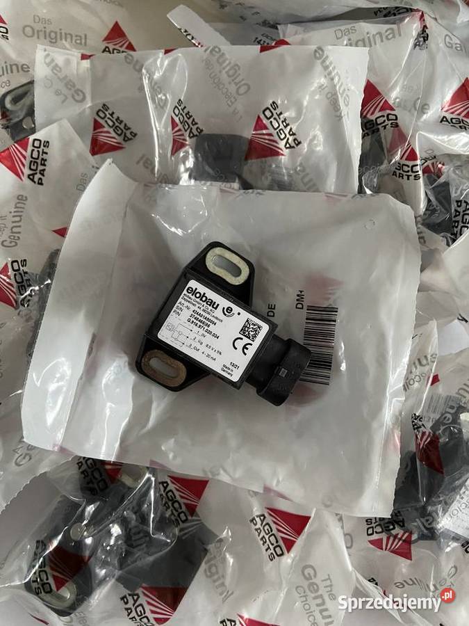 Potencjometr G916971020032 czujnik położenia Białystok