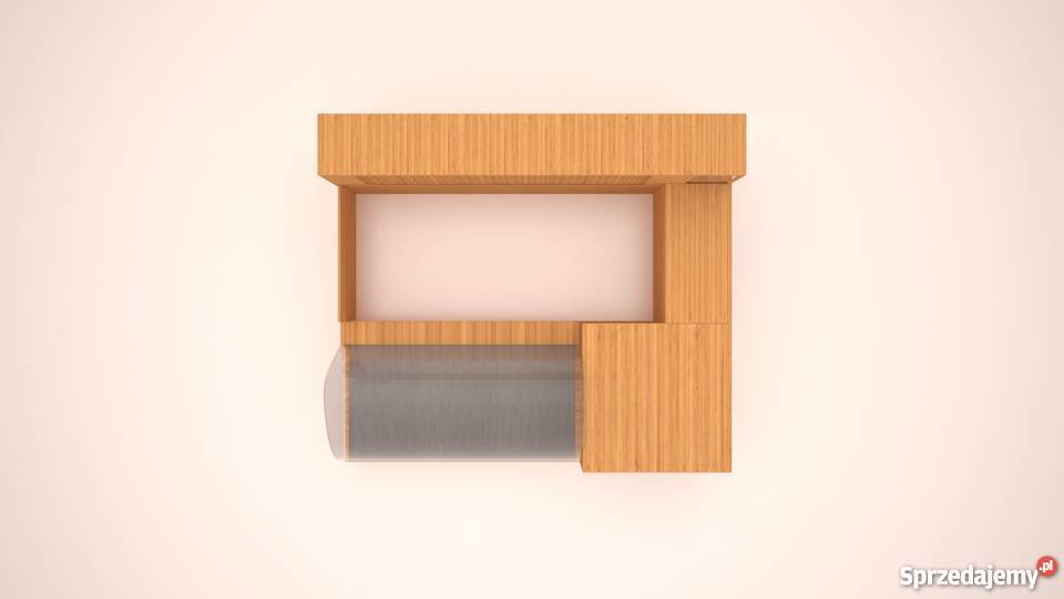 Stoisko handlowe HIT śląskie Katowice