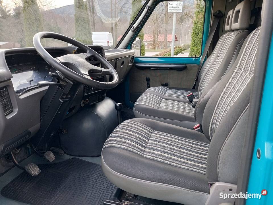 FS Lublin 24 andoria Nowy Sącz