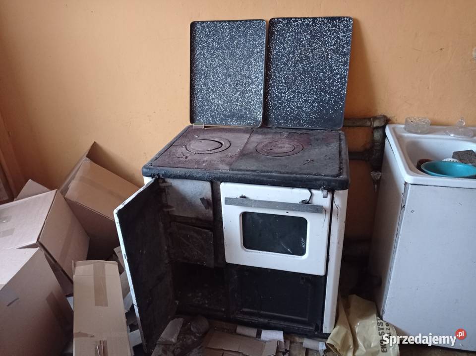 Kuchnia Rzepicha lux śląskie Blachownia sprzedam