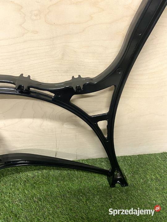 SUPER ZESTAW MEGA 6x nogi ławki ogrodowe Końskie