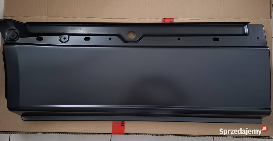 Poszycie dolne prawe Mercedes Sprinter 907 910 Suchy Las