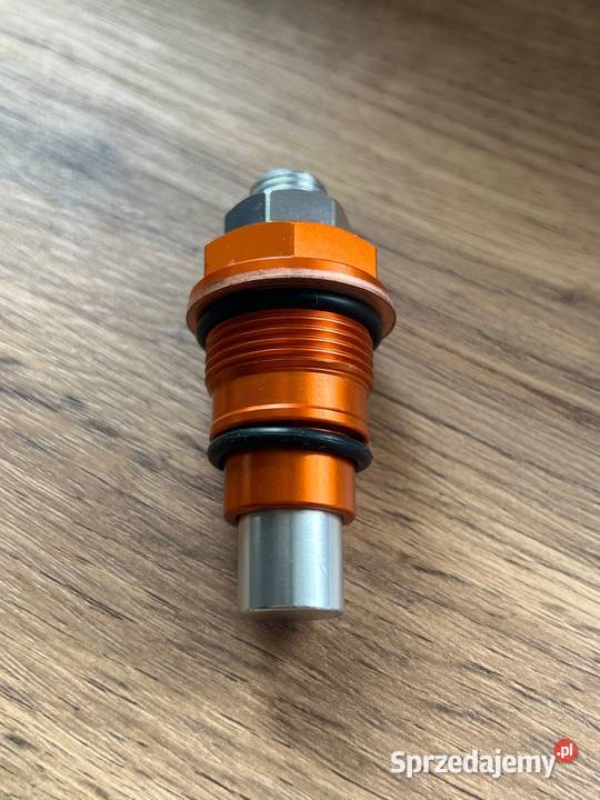 Napinacz łańcucha rozrządu KTM 450 530 250 350