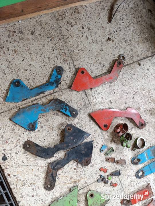 Reperaturka Romet pony ogar kadet stopka uchyt