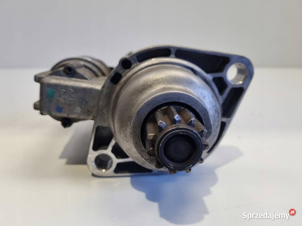 ROZRUSZNIK VW Golf V 20 TDI valeo 02M911023N Rudka sprzedam