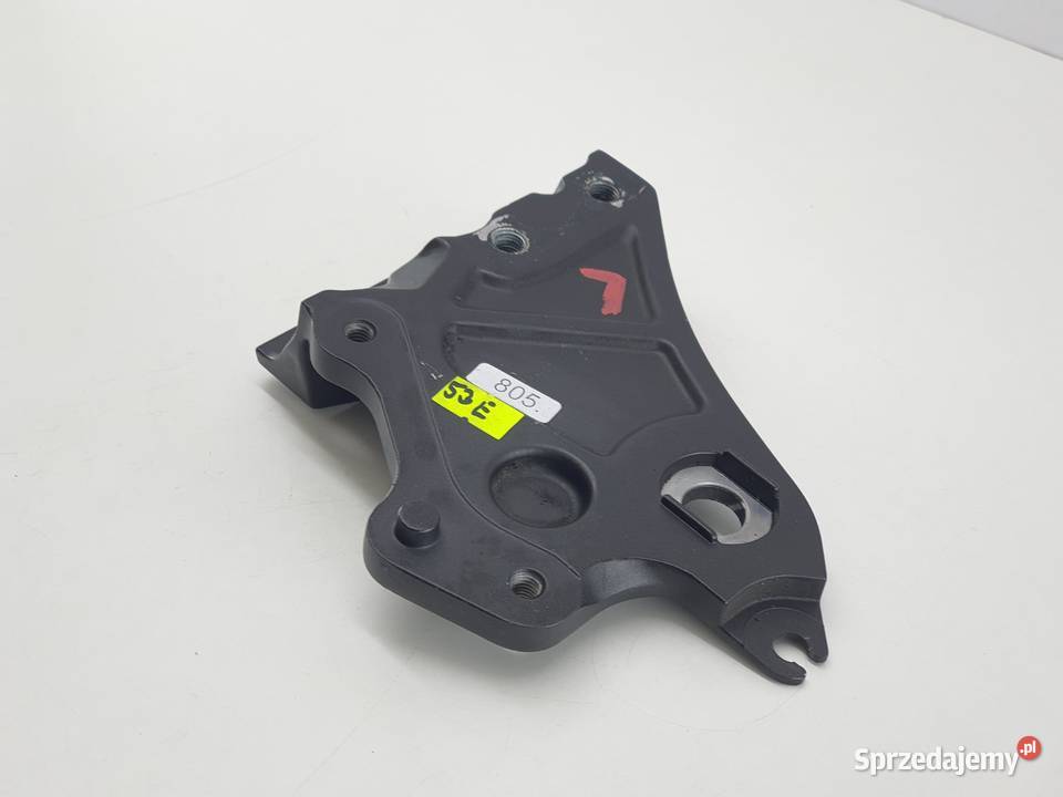 YAMAHA MT07 TRACER 7 TRACER 700 20 MOCOWANIE Janowice