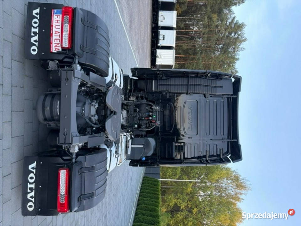 Volvo FH 460 Nowy ModelLow Deck Klima postojowa 460KM Daleszyce sprzedam
