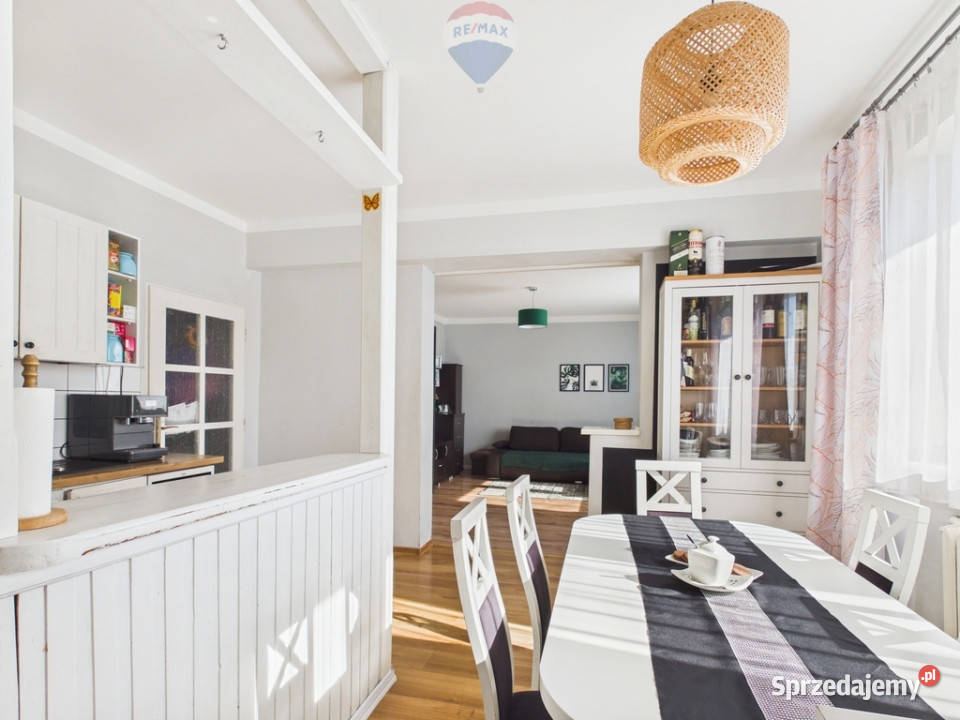 Dom w zabudowie bliźniaczej Łapsze Niżne Liczba pokoi 4