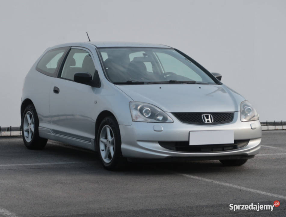 Honda Civic 14 16V lubelskie Lublin sprzedam