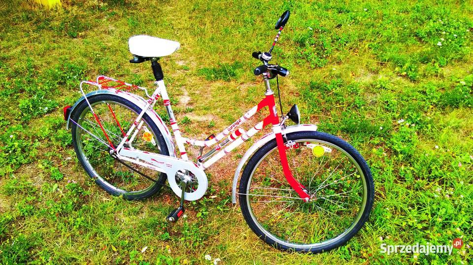 Rower Romet Turing 2 Lublin