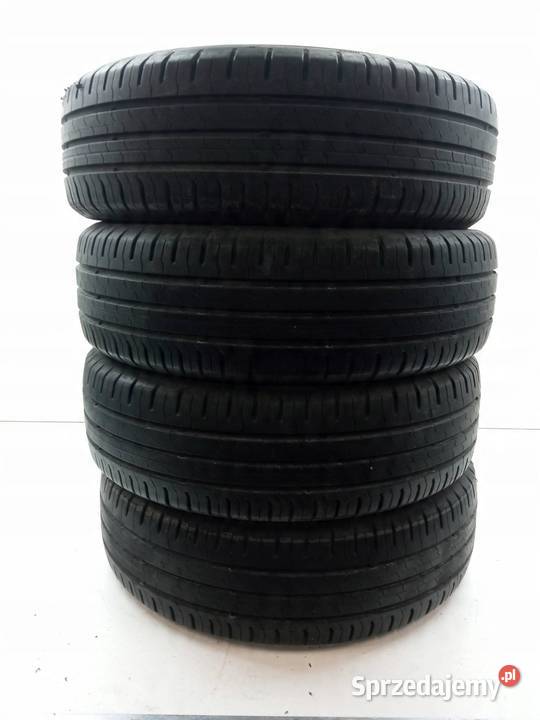 4x OPONA LETNIA CONTINENTAL 18570R14 88T 0919
