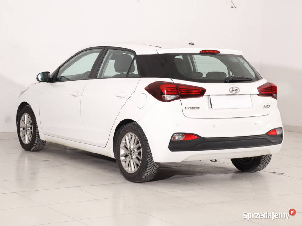 Hyundai i20 12 isofix i20 Piaseczno