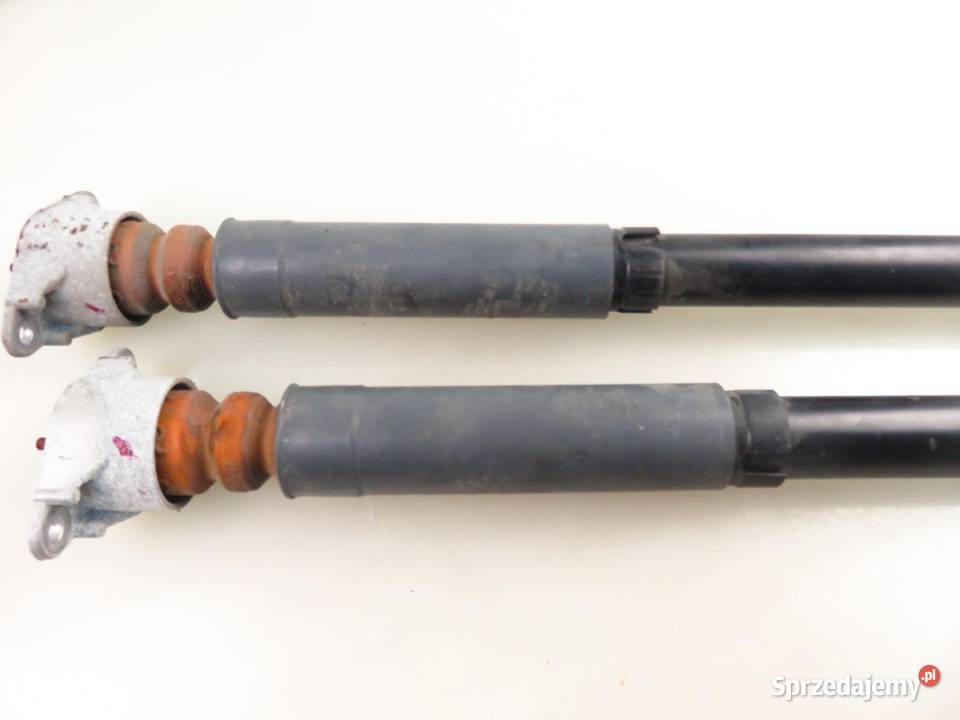 AMORTYZATOR TYŁ FORD B JK 14 SPJD AP3118080BG