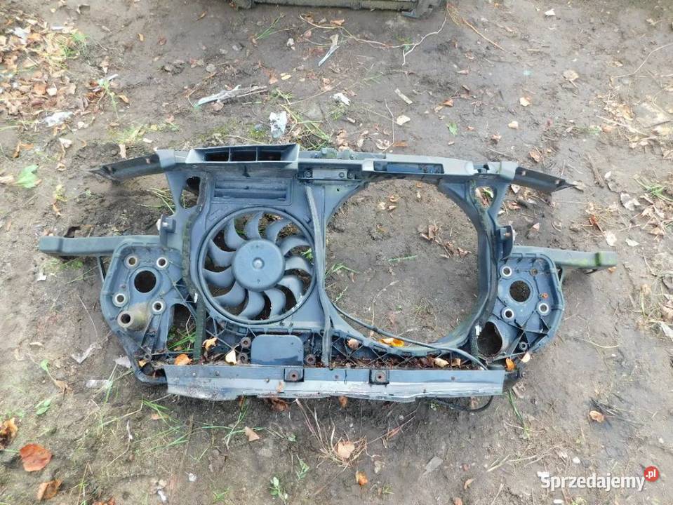 audi A6 C5 pas przedni WYSYŁKA śląskie Żory sprzedam