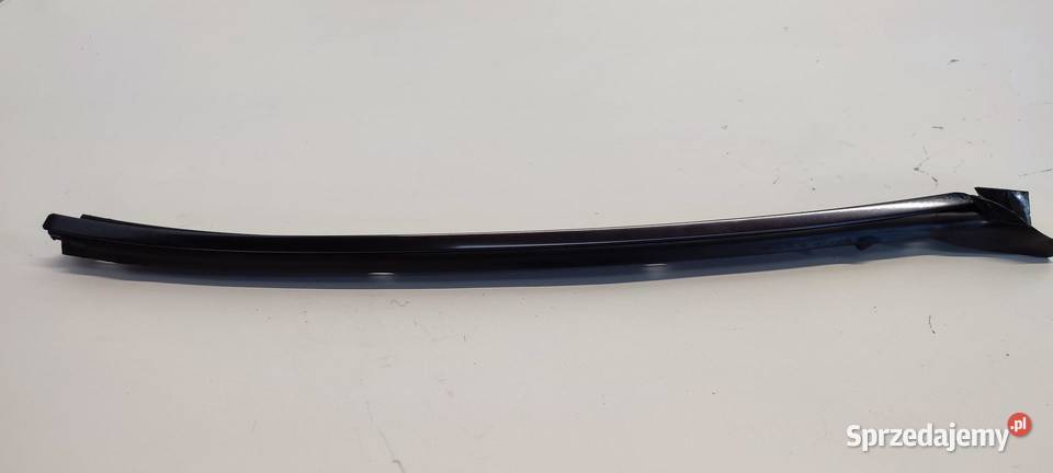 MERCEDES SL R230 USZCZELKA SZYBY PRAWA osobowe