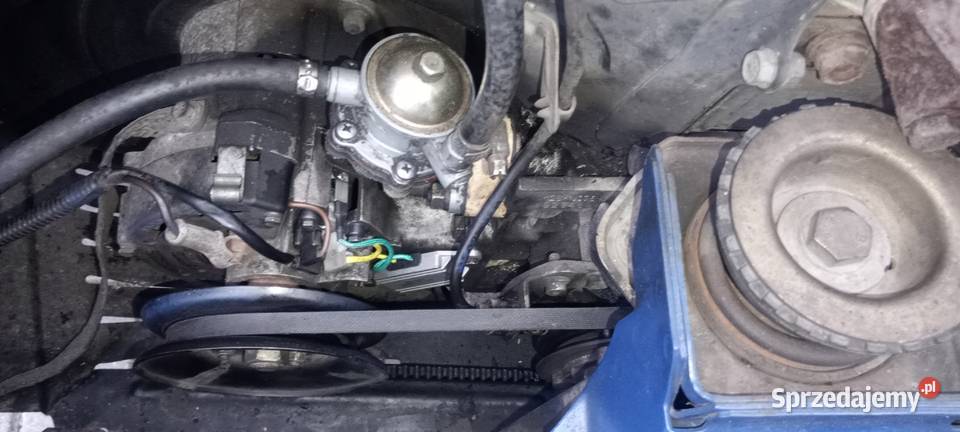FSM Fiat 126 p 650 ELX Włocławek sprzedam