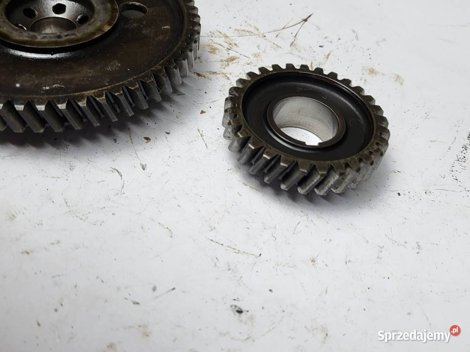 ROZRZĄD AWO SIMSON SPORT TOURIST Rybnik