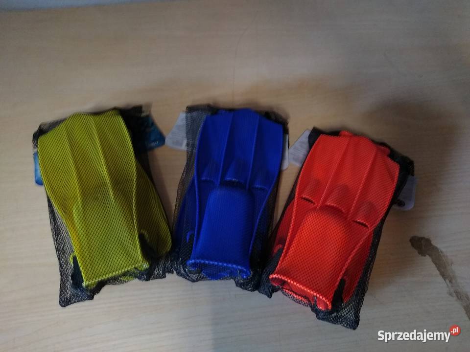 płetwy bestway sun snorkeler Warszawa