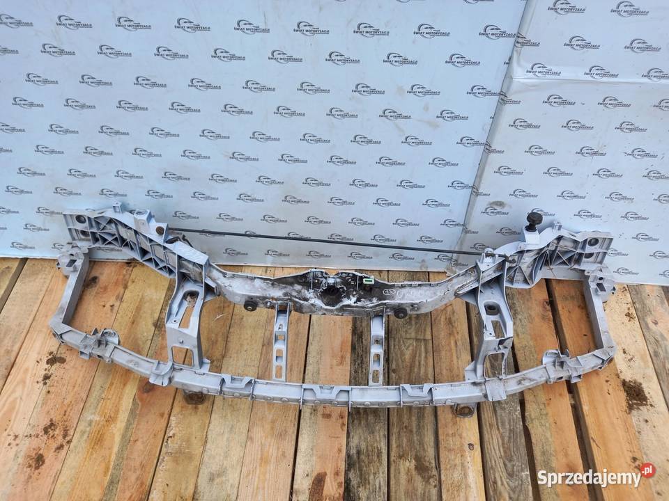 FORD KUGA MK1 I pas przedni wzmocnienie Kielce