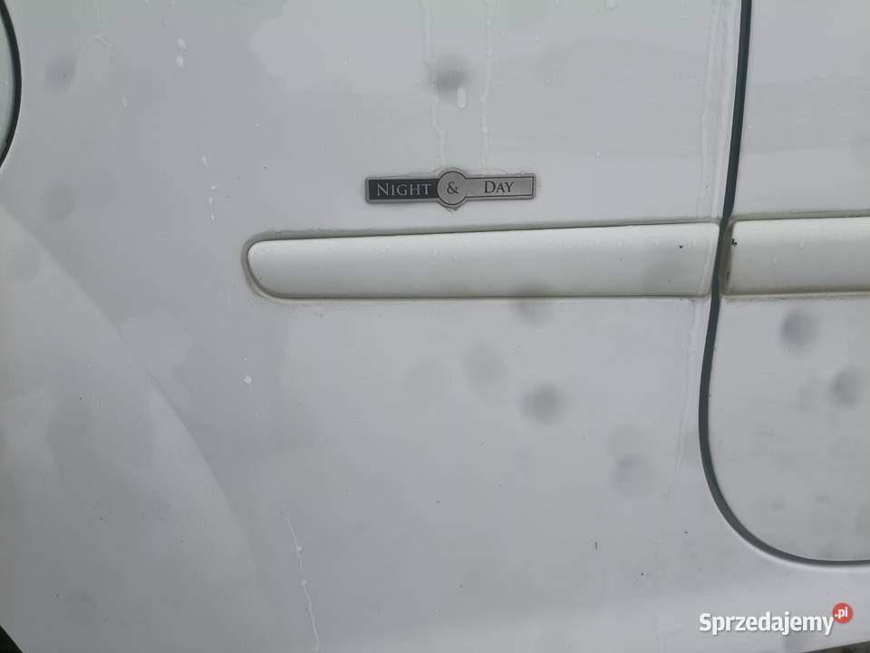 Renault Twingo 12 16V 2011 klimatyzacja Nowe Jankowo