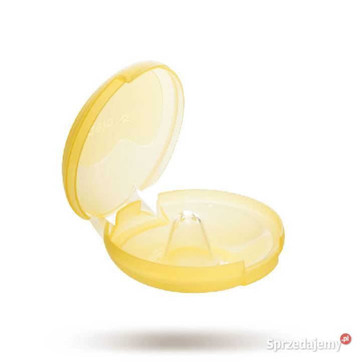 Medela Nakładki Contact 2 rozmiar M NOWE lubelskie Zamość sprzedam