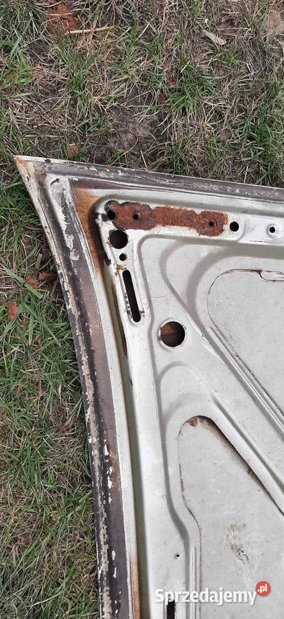 klapa tylnia do e23 728i Mińsk Mazowiecki