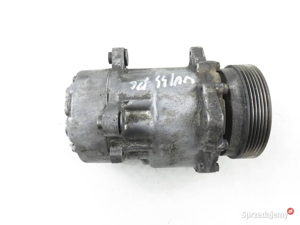 KOMPRESOR KLIMATYZACJI VW GOLF IV 16 16V