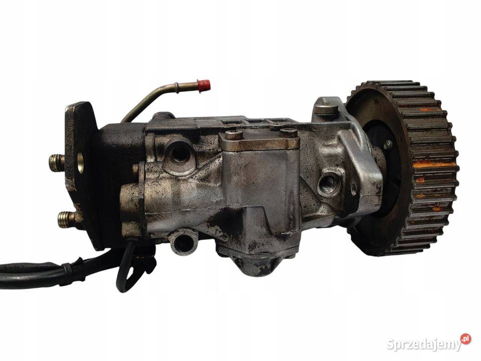 POMPA WTRYSKOWA Skoda Fabia VW Polo 19 SDI osobowe lubelskie Chełm sprzedam