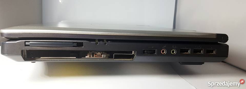 Laptop Maxdata ECO 3150x 24GHz Gdańsk