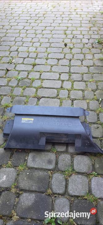 WLOT POWIETRZA 7T166C646AC FORD CONNECT 18TDCI osobowe śląskie Wodzisław Śląski