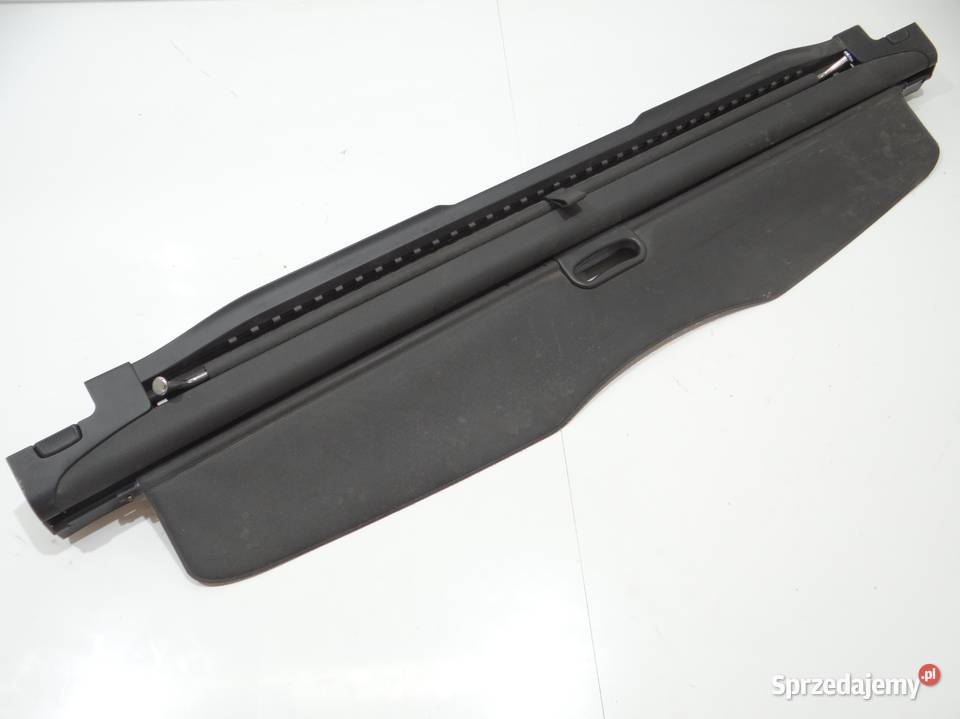 ROLETA BAGAŻNIKA BMW E61 7076991 osobowe Strzyżewice